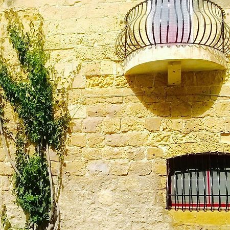 Shanti Ghar Gozo San Lawrenz Dış mekan fotoğraf