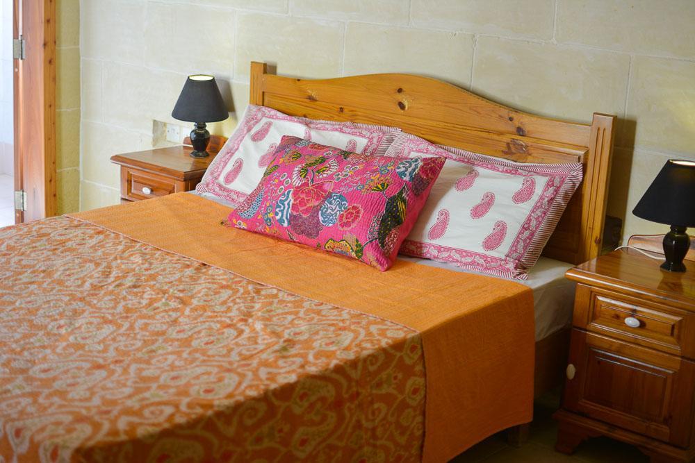 Shanti Ghar Gozo San Lawrenz Dış mekan fotoğraf
