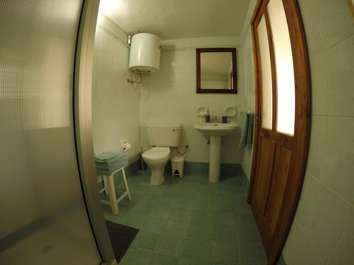Shanti Ghar Gozo San Lawrenz Dış mekan fotoğraf